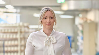 Foto: Porzellanmanufaktur FÜRSTENBERG