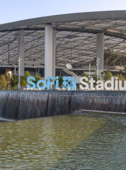 Foto: Los Angeles Tourism and Convention Board