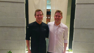 Foto: Michael Schabacker