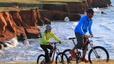 Foto: Îles-de-la-Madeleine