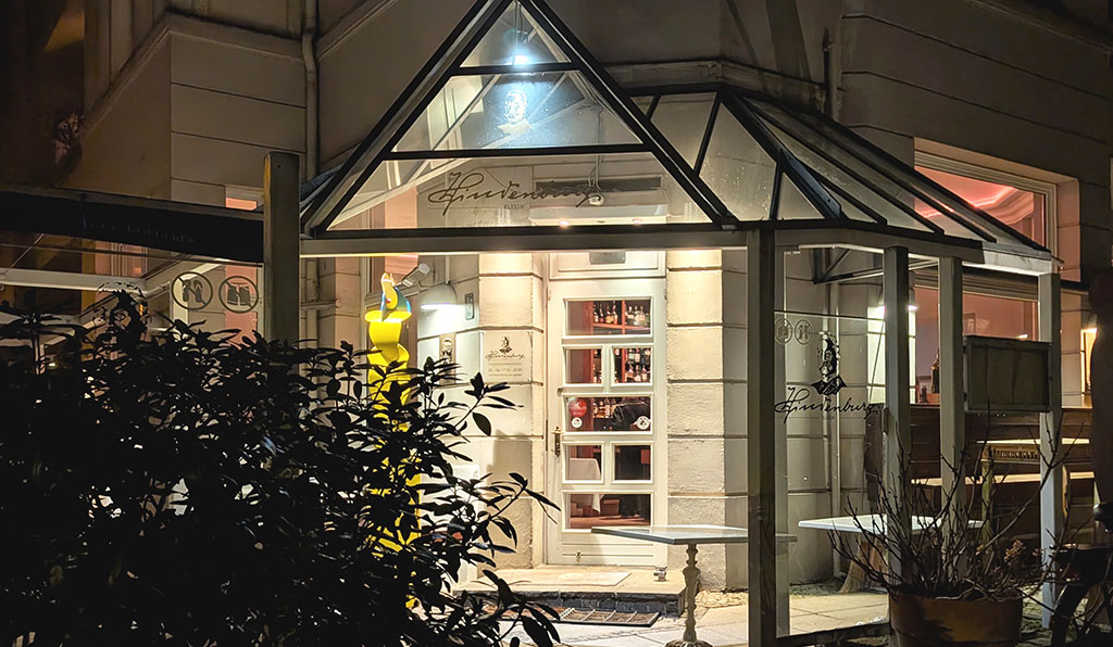 Das Hindenburg Klassik – Foto: Carola Faber