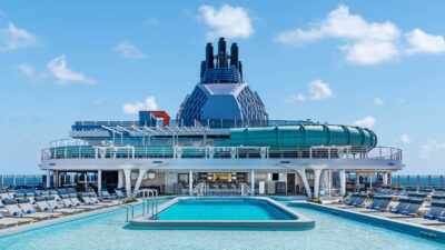 Foto: NORWEGIAN CRUISE LINE®