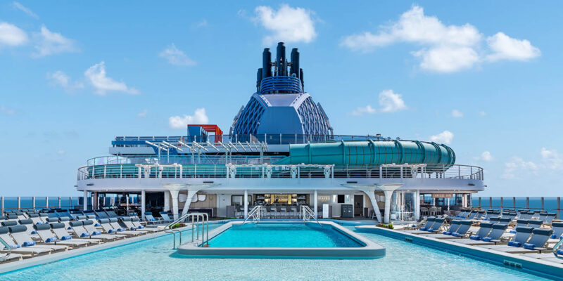 Foto: NORWEGIAN CRUISE LINE®