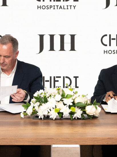 Foto: Chedi Hospitality