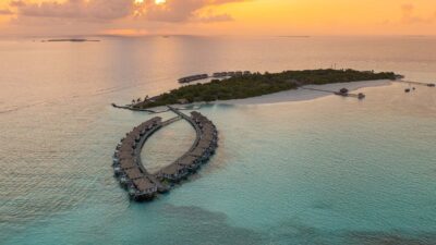 Foto: Noku Maldives