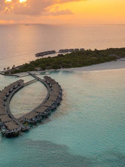 Foto: Noku Maldives
