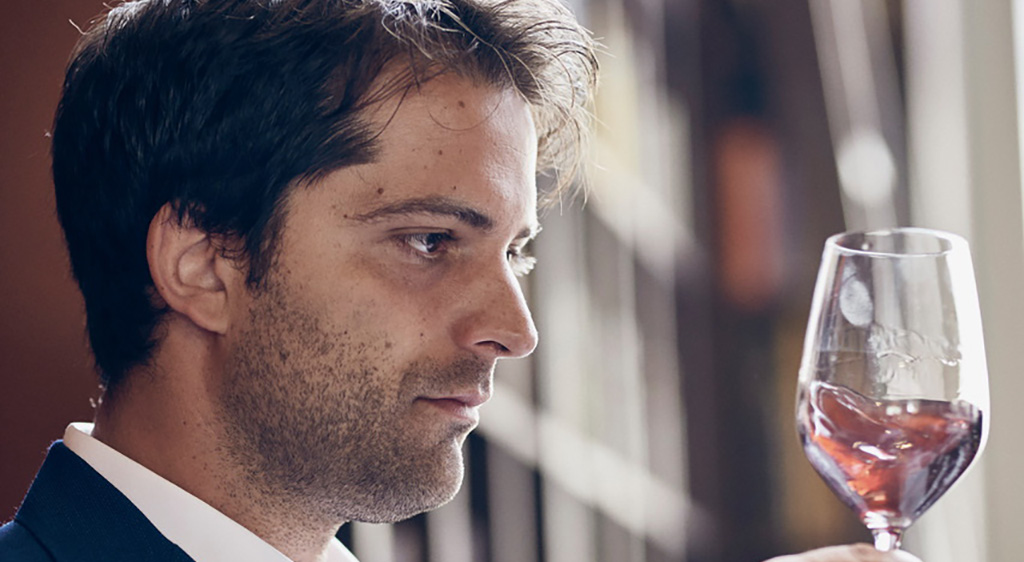 Alessandro Campatelli Riecine. Foto: Riecine