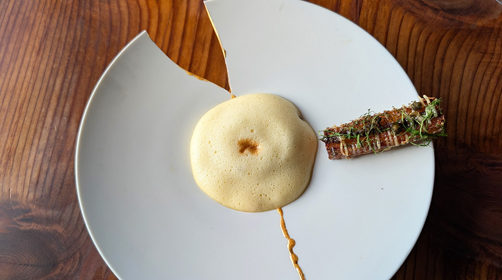 Schlemmertöpfchen Königsberger Art. Foto: Carola Faber