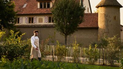 Foto: Rebecca Clopath