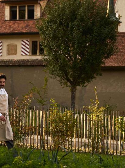 Foto: Rebecca Clopath