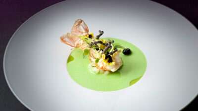 Foto: 5-Sterne SPA-HOTEL Jagdhof