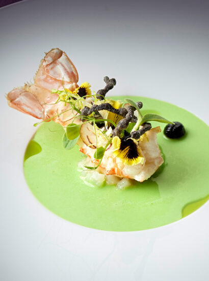 Foto: 5-Sterne SPA-HOTEL Jagdhof