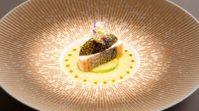 Foto: Vila Vita Parc / Restaurant Ocean