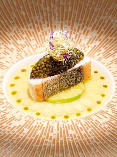 Foto: Vila Vita Parc / Restaurant Ocean