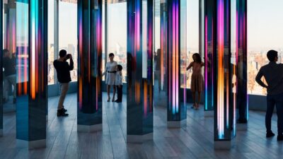 Foto: SOFTlab for Edge NYC