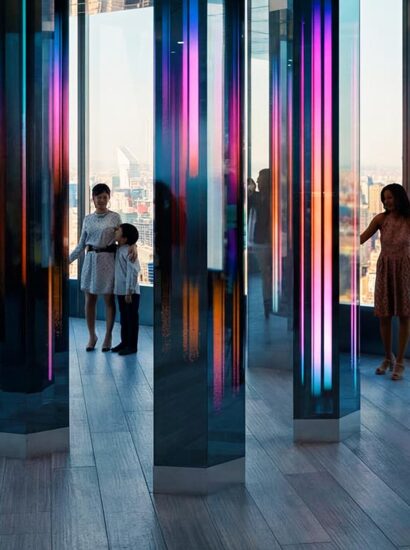 Foto: SOFTlab for Edge NYC