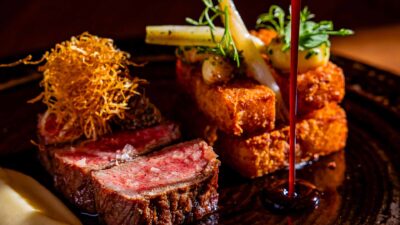 Foto: Bucuti & Tara Beach Resort