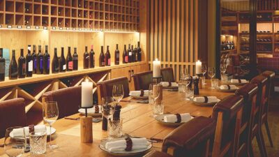 Foto: Mattia Aquila / Capra Saas-Fee