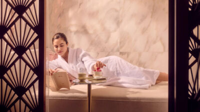 Foto: Royal Mansour Casablanca