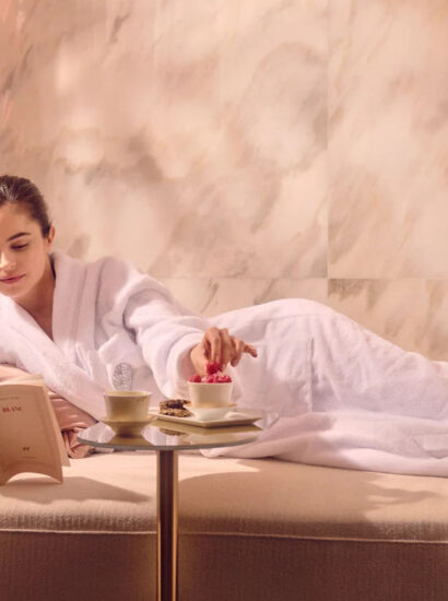 Foto: Royal Mansour Casablanca