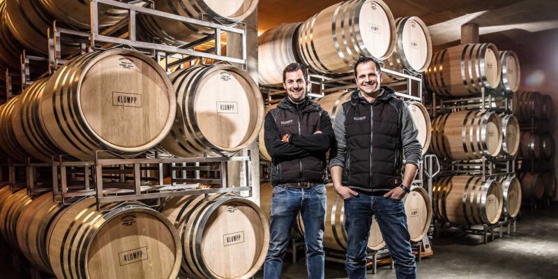 Foto: Weingut Klumpp