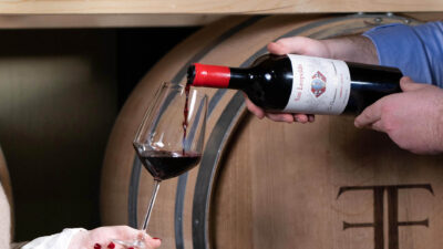 Foto: La Casaccia di Franceschi