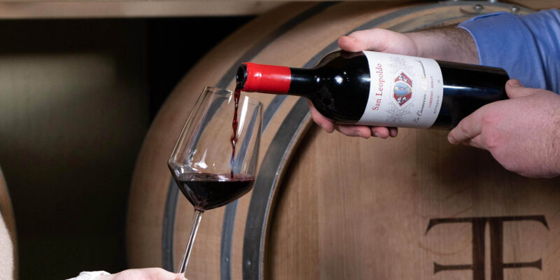 Foto: La Casaccia di Franceschi