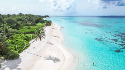 Foto: 2025 Visit Maldives Corporation