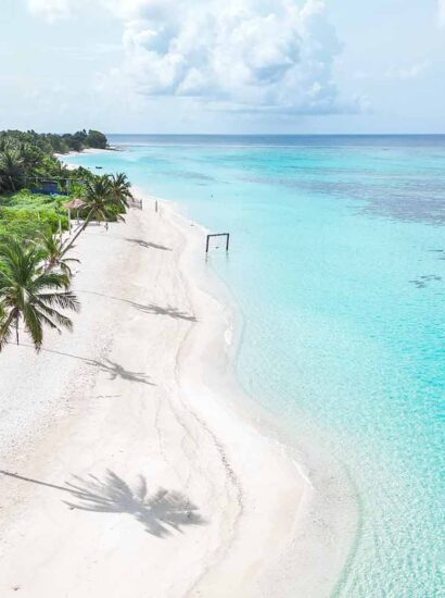 Foto: 2025 Visit Maldives Corporation