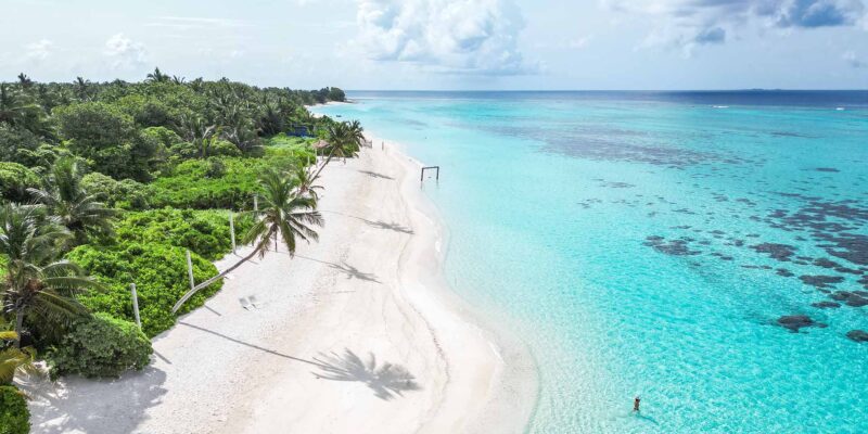 Foto: 2025 Visit Maldives Corporation