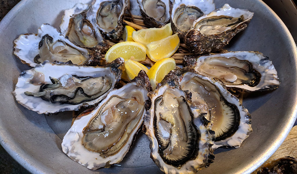 Die Sylter Royal: Klassiker auf der Insel. Foto: Michael Schabacker