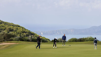 Foto: Costa Navarino