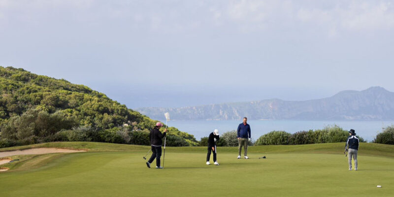 Foto: Costa Navarino