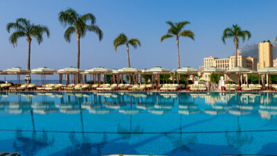 Foto: Monte Carlo Beach Monaco Hotel