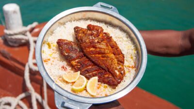 Foto: Ministry of Heritage & Tourism Sultanate of Oman