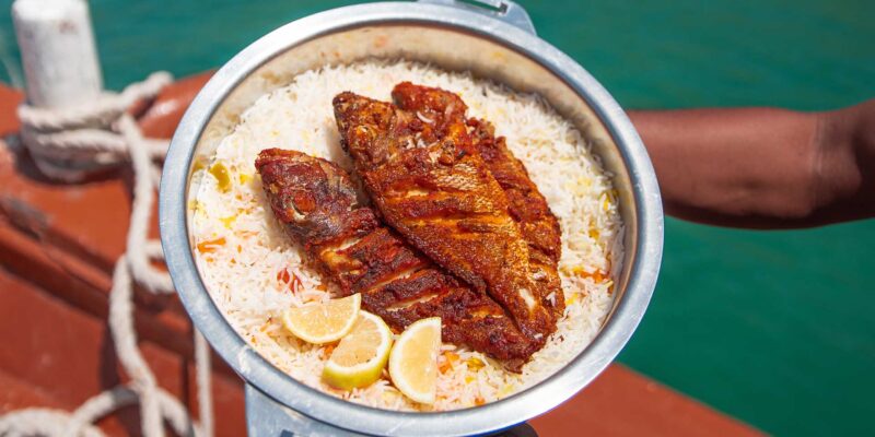 Foto: Ministry of Heritage & Tourism Sultanate of Oman