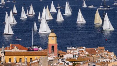 Foto: SNST Gilles Martin-Raget