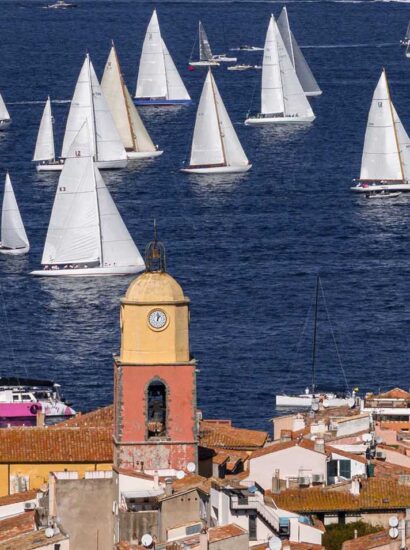 Foto: SNST Gilles Martin-Raget