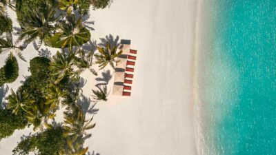 Foto: Patina Maldives
