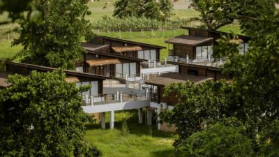 Foto: Small Luxury Hotels of the World