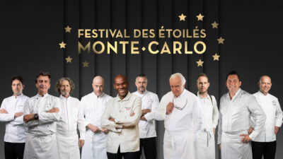 Fotos: Monte-Carlo Société des Bains de Mer