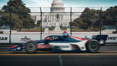 Fotos: X-Identity Freedom 250 Grand Prix