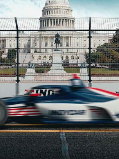 Fotos: X-Identity Freedom 250 Grand Prix