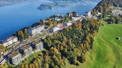 Foto: Bürgenstock Hotels AG