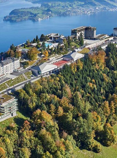 Foto: Bürgenstock Hotels AG
