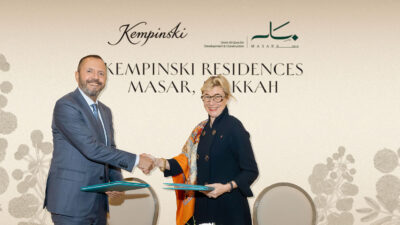 Foto: Kempinski
