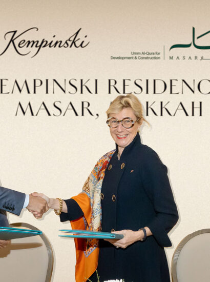 Foto: Kempinski