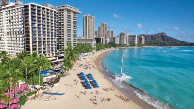 Foto: OUTRIGGER Resorts & Hotels