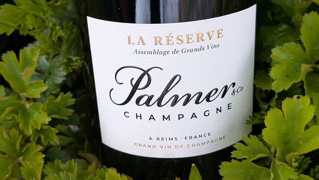 Palmer La Réserve. Foto: Carola Faber