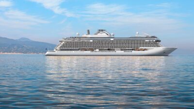 Foto: Regent Seven Seas Cruises®